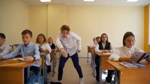 Группа Хайновой Тани. Хип-хоп.