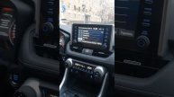 Toyota RAV4 - внешний вид, салон, эргономика. Аскетично, архаично, но добротно