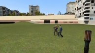 стрим по Garry`s mod/фан