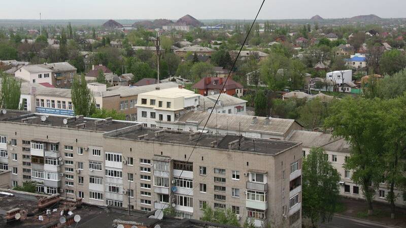 Самые Депрессивные города РФ, где стремительно сокращается население.