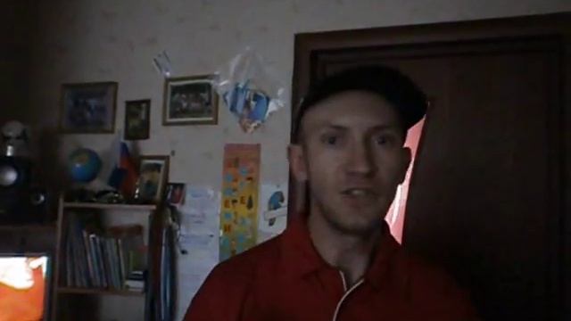 Белый Брачо BMC) видеоприглашение на Хип Хоп пати 13 06 2013