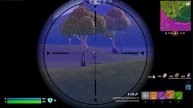 Fortnite «как раньше» нулевая высота ч.15
