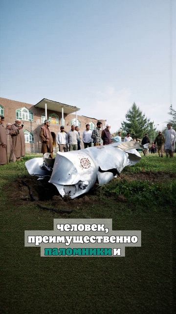 Чем опасна новая эскалация между Индией и Пакистаном