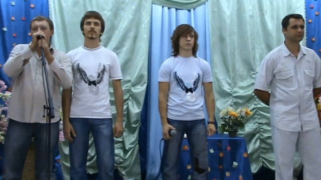Синай - Дорога в небеса
