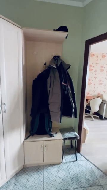 Прихожая