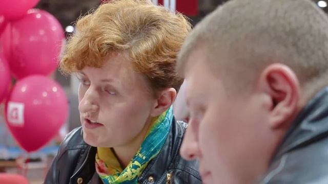 Выставка недвижимости в Экспоград Юг