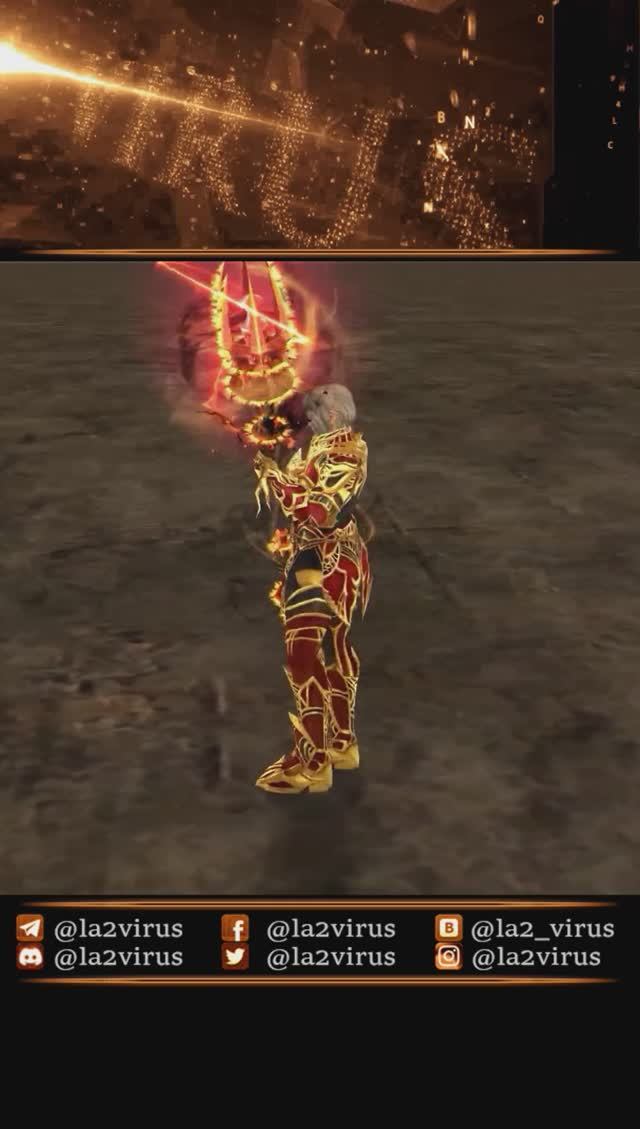 Dethrone Weapons 2 for Dragons server. LINEAGE II-PROJECT WOLF ◄√i®uS► #la2 #gaming #mmorpg #games
