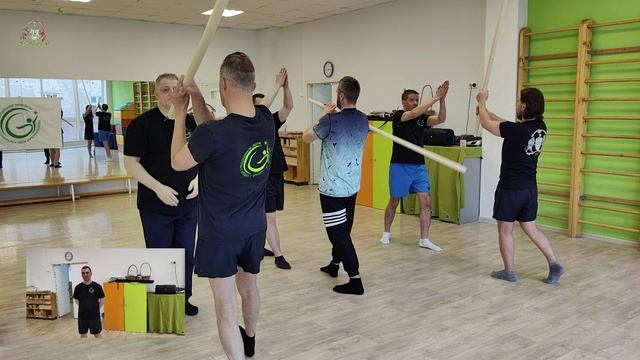 День самодиагностики, Новосибирск
