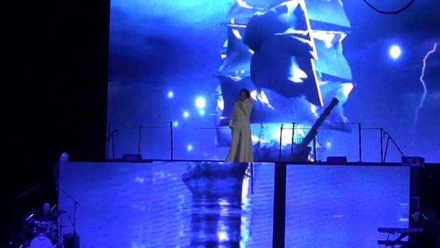 Филипп Киркоров Каунас -Полетели 2013.10.26