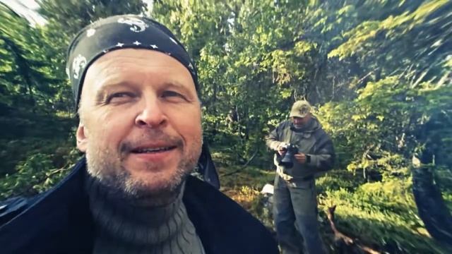Болтун находка для похода