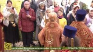 Митрополит Санкт-Петербургский и Ладожский Варсонофий совершил литургию в Свято-Андреевском храме