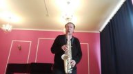 Sax Hero Philippe Geiss