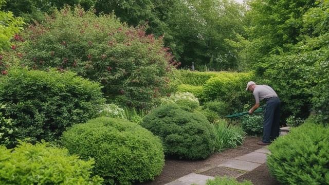Кто ест ягоды крыжовника. Как спасти урожай от вредителей. - Советы для сада