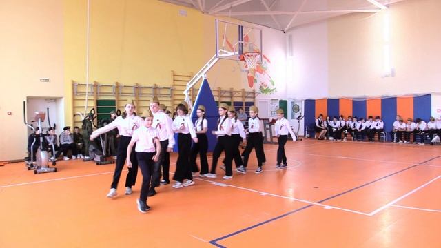 5 Б Класс Кл. Руководитель Довгалюк Л.В.