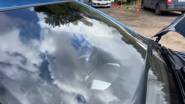 Kia Ceed 2011г.