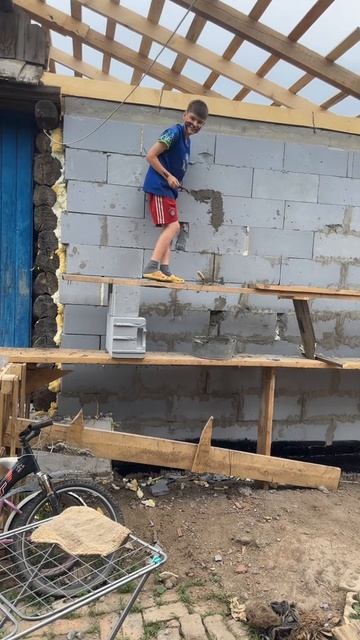 Всё будет в самом лучшем виде #уралочка #уральскаядевушка