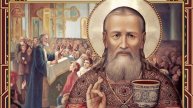 Святой Праведный Иоанн Кронштадтский. Не унывай, уныние зло.