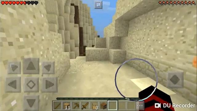 LetsPlay #3 летсплей выживание