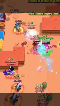 Best Mortis?