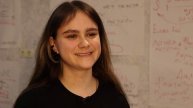 Остров. Работа над ролью. Эпизод шестой - Аня Дереченко