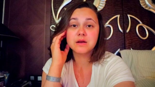 Honeymoon #2 | Спорим в ресторане😨| Показываю отель🏰✨😍| IRA MILLER