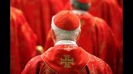 В Ватикане сегодня конклав, на котором будет выбран новый Папа Римский