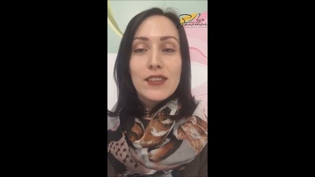 Интернет-фестиваль творчества "Art-звездА". Видео-приветствие члена жюри - Аллы Слеповой