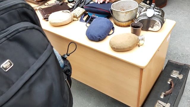 Ко Дню Победы  - техника старая, надёжная и убойная, немецкий пулемёт, винтовки Мосина, бронеавто 🚗