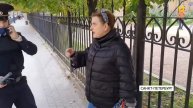 Самые смешные и странные ситуации во время выборов