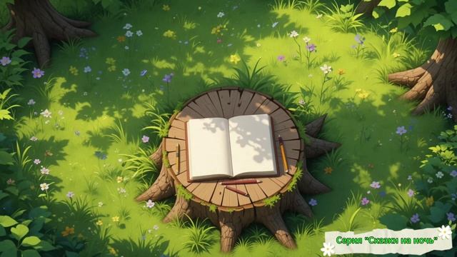 Сказка на ночь Пик и его дни рожденья аудиосказки детские сказки