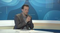 «Здесь и сейчас»: Вячеслав Казаков, о работе объединения «Поискового движения России»