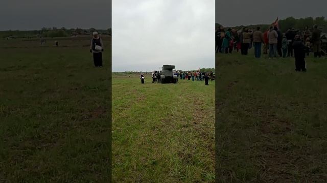 И как в таком солдаты выживали ааааа!?