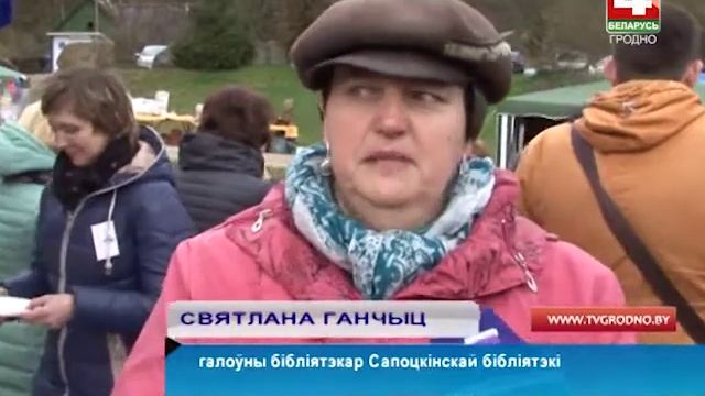 Новости Гродно. 29.04.2017. Сезон открыт на Августовском канале