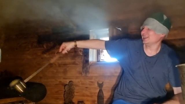 Everest Steam Master (топка - чугун, каменка-нерж) Большой тест п?
