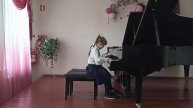 Ж.Металлиди "Гордый лебедь"