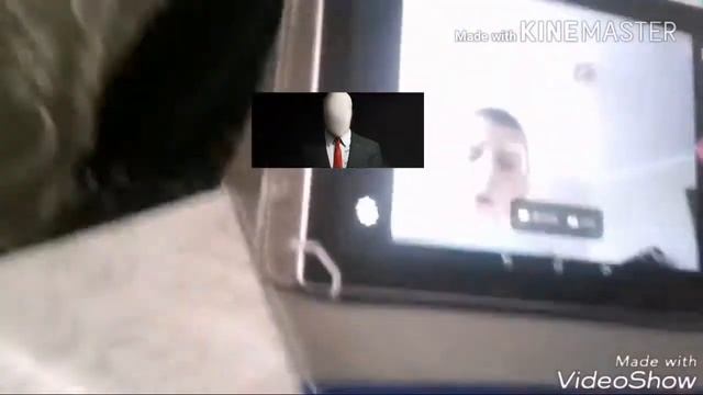 Короче говоря слэндэрмэн
