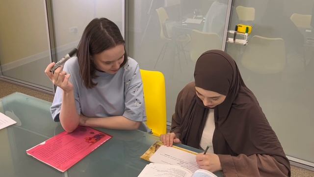 📚 ГОВОРЯЩИЕ СКАЗКИ: ОТ СЛОВ К ЯЗЫКУ – «ЗНАКОМСТВО» 🖍️