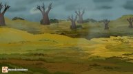 HomeAnimations – Мультики про танки МОНСТР в пирамиде СЛИШКОМ СИЛЕН !