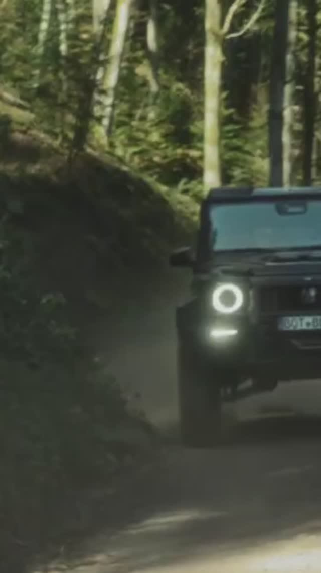 МЕЧТЫ: BRABUS XL 800.