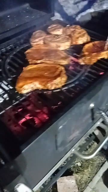 Сравниваем в комментариях! #рецепт #мясосовощами #реце