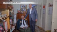 Время местное. Эфир: 07-05-2025 - Навстречу Великой Победе