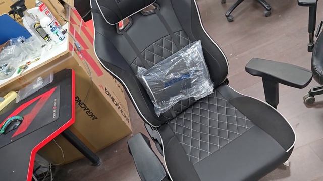 Игровое Кресло AKRacing CALIFORNIA OJAI (2024)