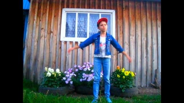 15 Секундный Танцевальный Челендж|| 15 Senonds Dance Challenge#Sweet Nadya#