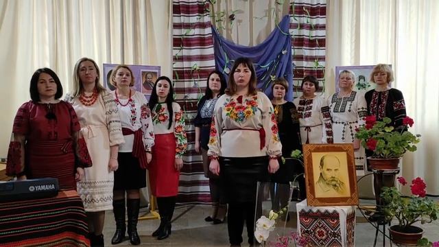 Поема Т.Г.Шевченка "Катерина"