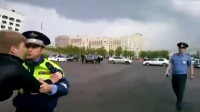 Советская милиция и полиция теперь