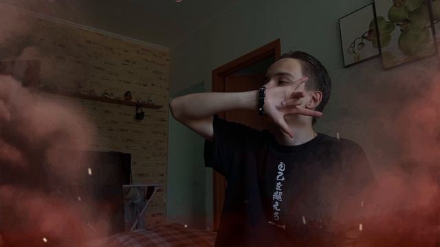 A fatal blow - N°1