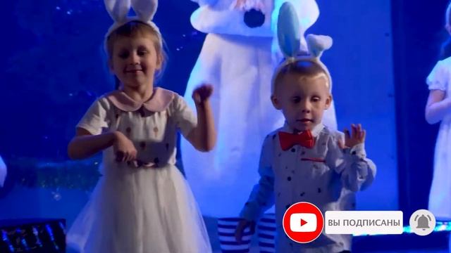 Концерт «Фабрика волшебства»