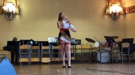 Татаровська Руслана " Кам'яна гора"