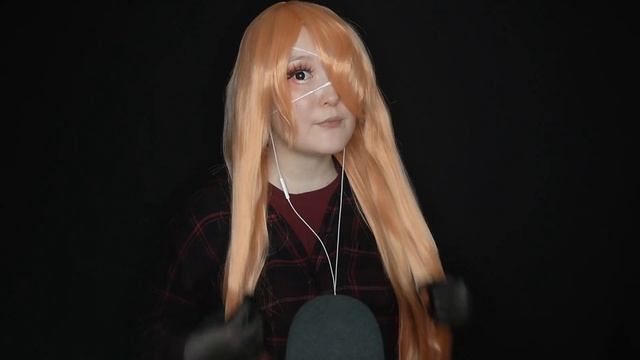 АСМР посылка с париками ✨ ANIBIU Wig Haul
