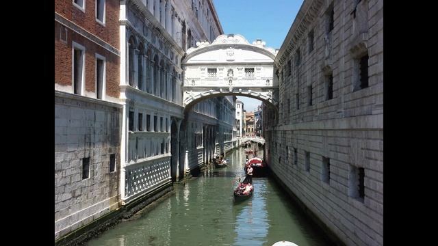 Рим Экскурсия 2/ Rome Excursion 2